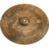 Sabian XSR Monarch Crash