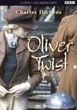 Merkloos Oliver Twist (1985) DVD