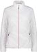 CMP Donsjack voor dames XL bianco/roze