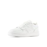 New Balance PS480 Unisex Sneakers - White