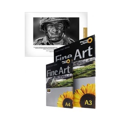 permajet FB Gold Silk 315gsm - A4 25vel