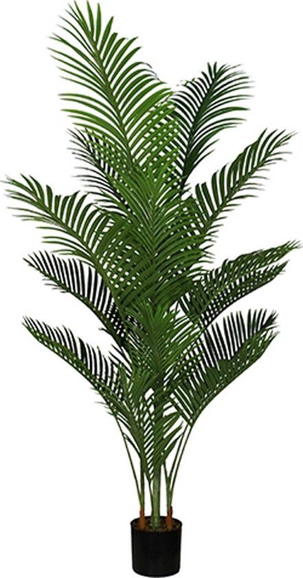 Buitengewoon Boet Kunst Areca Palm - 165 cm