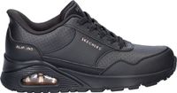 Skechers UNO - BANKSIA LUXE Femme Mocassins - Noir