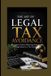 The Independently Published The Art of Legal Tax Avoidance Paperback