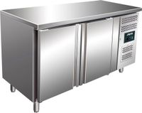 Saro Diepvriestafel Model HAJO 2100 BT - 4017337323364