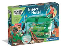 Insect Hotel
