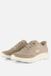 Skechers Go Walk Flex Instappers Beige - Sneakers - Unisex