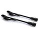 Denali 3-Pin Y-Splitter, adaptateur de câblage