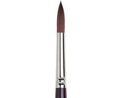 Winsor & Newton Galeria Acrylverf Penseel Rond No. 8