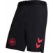 hummel Short Danemark joueur hmlPRO tissé