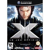 Logithéque X-Men 3 - Le Jeu Officiel