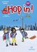 New Hop in! CM2 cycle 3: Activity Book