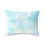 BonaMaison Aquarel Thema Decoratieve Kussensloop