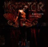 Sony Music Kreator - Outcast