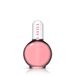 LALILL Nail Cuticle Oil 75 ml, nagelriemolie, bloemenelixer, nagelverzorgingsolie met amandelolie en perzikpitolie, veganistische manicureolie voor nagelriemen en nagels, met pipet voor nauwkeurige