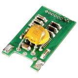 B + B Thermo-Technik PT-MOD-20MA-T1 Aansluiting, 2-geleiders Meetomvormmodule -30 tot +70 °C