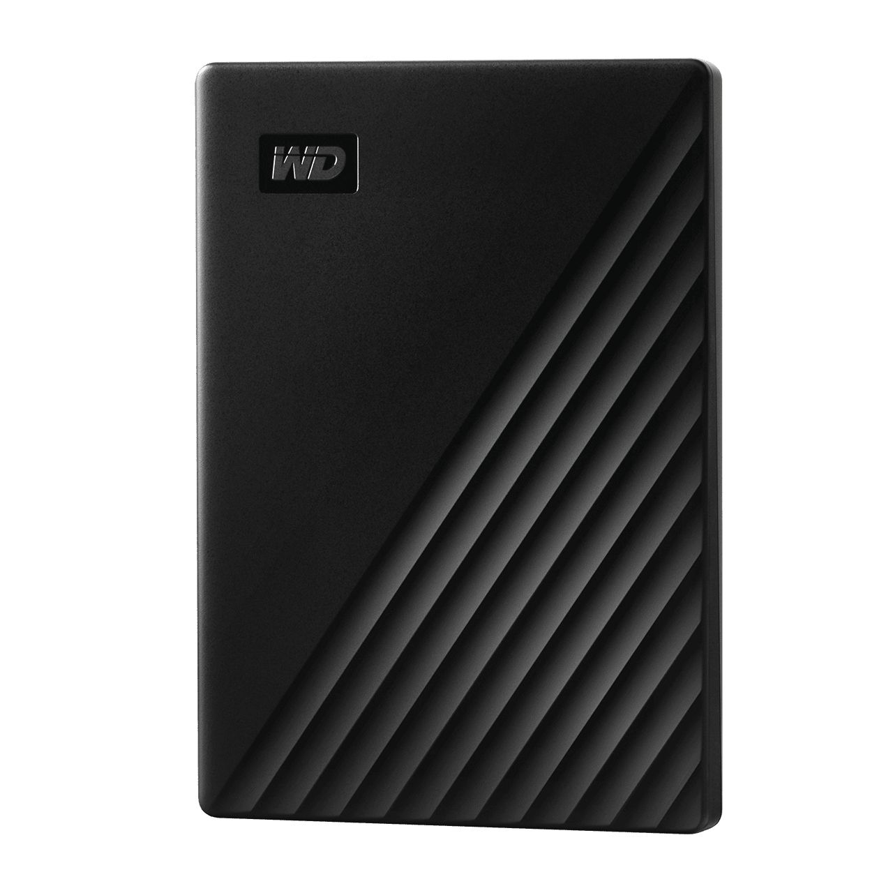 Western Digital WD My Passport 4 TB draagbare harde schijf