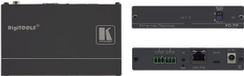 KRAMER DigiTOOLS FC-7P - Afstandsbediening - Zwart
