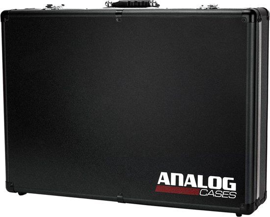 Analog Cases UNISON Case for Akai MPC Key 37 - Keyboard Flightcase
