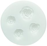 Silikomart - slk295 siliconen vorm rozen