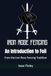 An Icecat An Introduction to Foil: From the Iron Rose Fencing Tradition