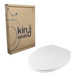 Sì Slim Design toiletbril, wit