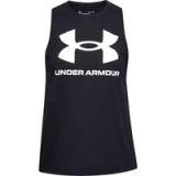 Under Armour Damestop Sportstyle Graphic