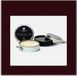 Famaco Cirage de Luxe 100ml Donkerbruin Schoenpoets voor Leer