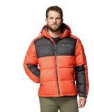 Columbia Pike Lake™ II Jas Oranje M Man