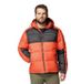 Columbia Pike Lake™ II Jas Oranje M Man