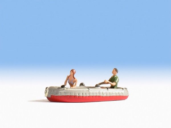 NOCH Dinghy - 16815 - Multi