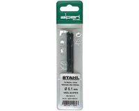 Alpen HSS Profi Metaalboor - 3,0 mm