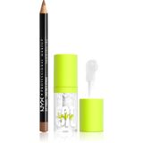 NYX Professional Makeup Fat Oil
