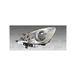 Valeo 043952-VAL licht