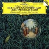 CD Deutsche Grammophon Eine Kleine Nachtmusik