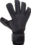 Elite Sport Black Solo Keepershandschoenen - Zwart | Maat: 11