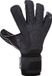 Elite Sport Black Solo Keepershandschoenen - Zwart | Maat: 11