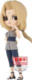 Banpresto Co., Ltd. Banpresto Naruto Shippuden Q Posket - Tsunade - Statue 14cm