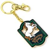 The Lord of the Rings Prancing Pony Sleutelhanger