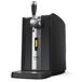 Philips PerfectDraft HD3720/25 Thuistap - Zwart/Chroom
