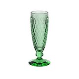 Villeroy & Boch Boston Coloured champagneglas groen