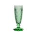Villeroy & Boch Boston Coloured champagneglas groen