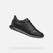 GEOX Baskets basses Femme Noir Pointure 36