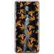 ERT GROUP mobiel telefoonhoesje voor Samsung A20S origineel en officieel erkend Disney patroon Scar 002