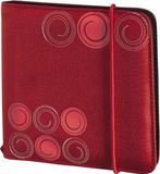 Hama 00095669 - CD-doosjes - rood