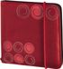 Hama 00095669 - CD-doosjes - rood
