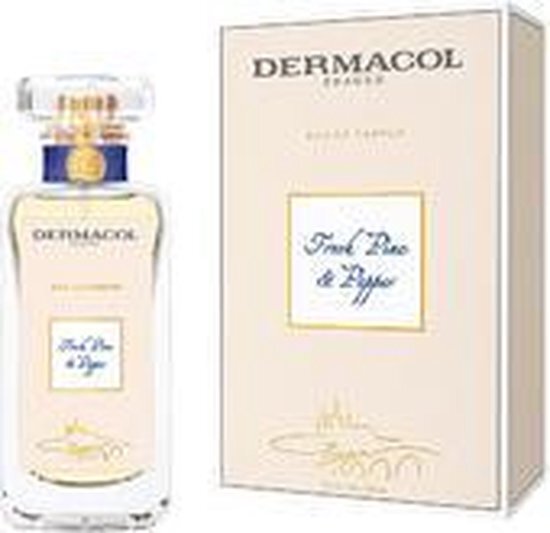 Dermacol Fresh Pine & Pepper eau de parfum / unisex