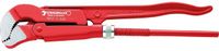 Stahlwille 6557 0 535 S-MAUL-ROHRZANGE 2 ZOLL