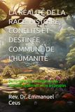 LA RÉALITÉ DE LA RACE: HISTOIRE, CONFLITS ET DESTINÉE COMMUNE DE L’HUMANITÉ