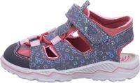 Pepino by Ricosta Dames Sandalen grijs maat 28